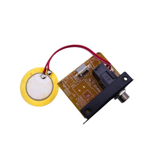 Jack sensor hld assy washer nut holder - CY-14C