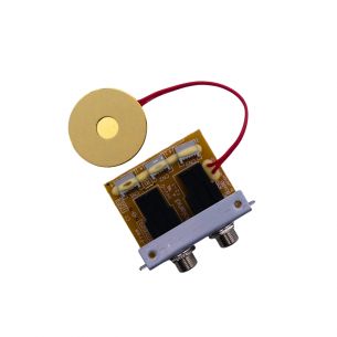 Jack sensor hld assy - CY-15R-SV