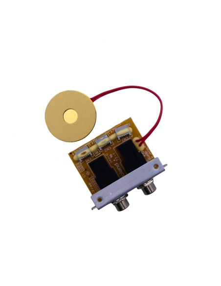 Jack sensor hld assy - CY-15R-SV