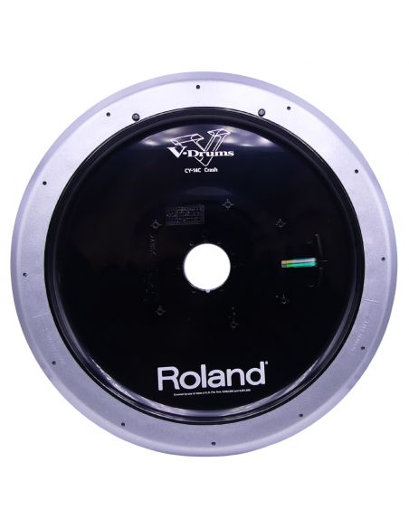 Playing plate assy - CY-14C-SV