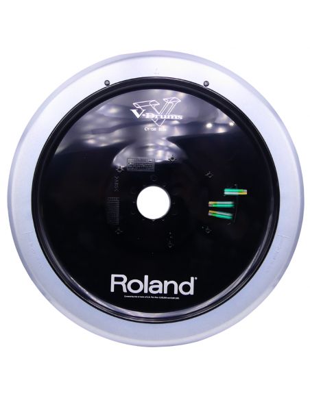 Playing plate assy - CY-15R-SV