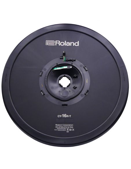 Ensemble du capteur - CY-14C-T CY-16R-T