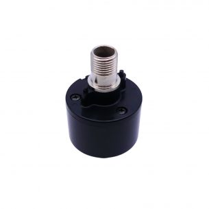 Motion sensor assy wo/ PWB - VH-13