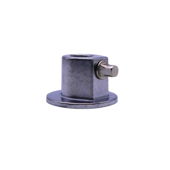 Clutch upper assy - CY-5