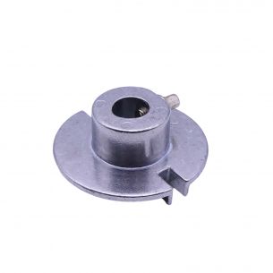 Clutch lower assy - CY-5