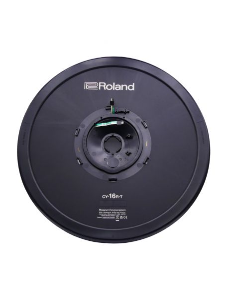 Cadre assemblé - CY-16R-T