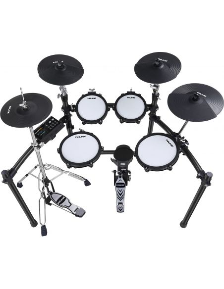 DM-310H - Batterie ékectronique DM-310 avec Real Hi-Hat