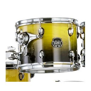 SRT1209-UJ - Saturn Classic 12" x 9" Tom - Sulphur Fade