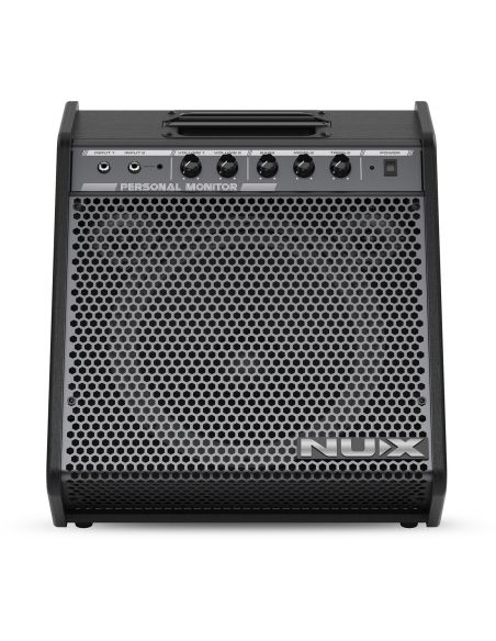 NPA‑100 – Enceinte de monitoring pour batterie électronique