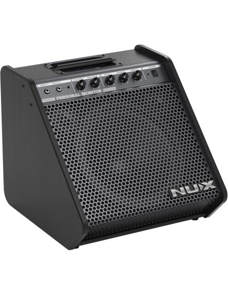 NPA‑100 – Enceinte de monitoring pour batterie électronique