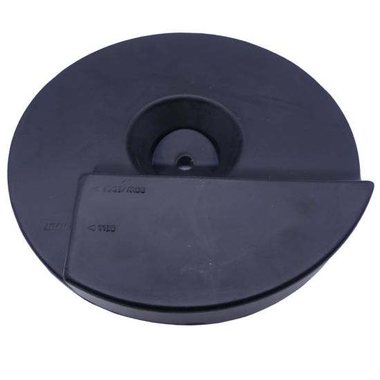 Couvre Jack - CY-16-RT