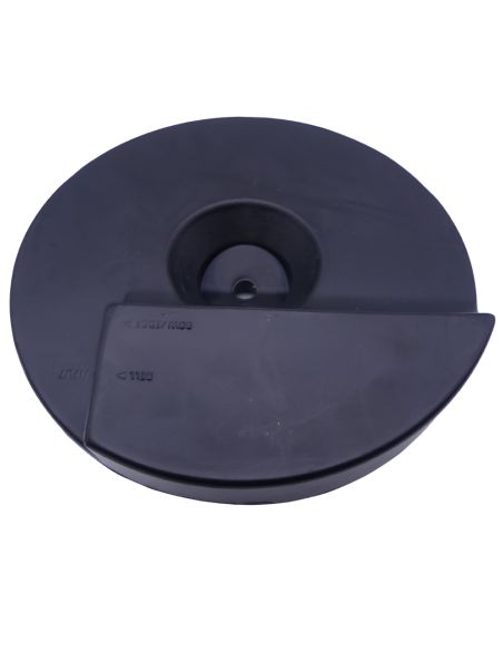 Couvre Jack - CY-16-RT