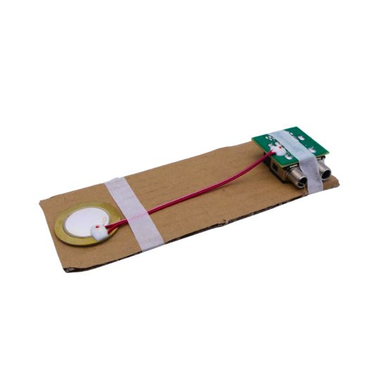 Sensor Assembly - CY-13R