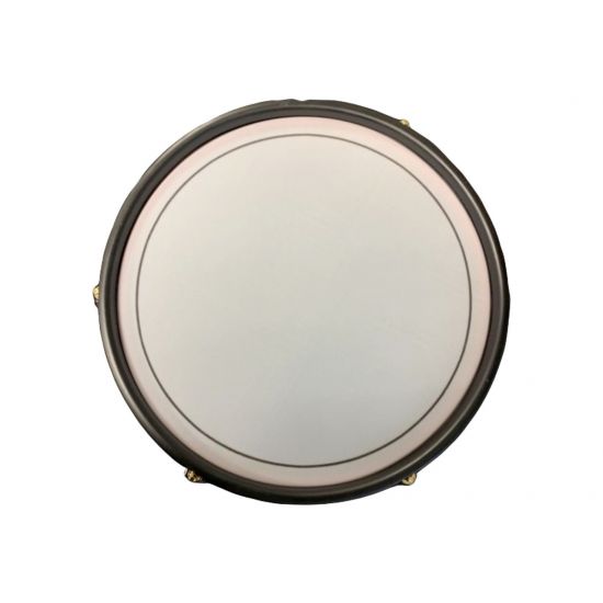 Pad caisse claire 2 zones pour batteries Alesis