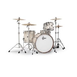 RN2-E823-VP - RENOWN MAPLE 2016 3 fûts Fusion 22" Vintage Pearl