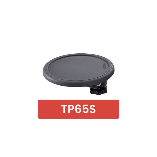TP65S - Eclatés