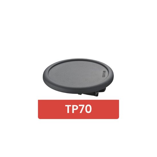 TP70 - Eclatés