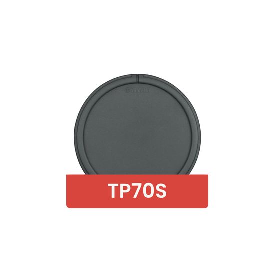 TP70S - Eclatés