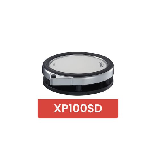 XP100SD - Eclatés