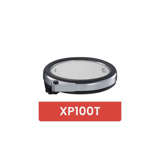 XP100T - Eclatés