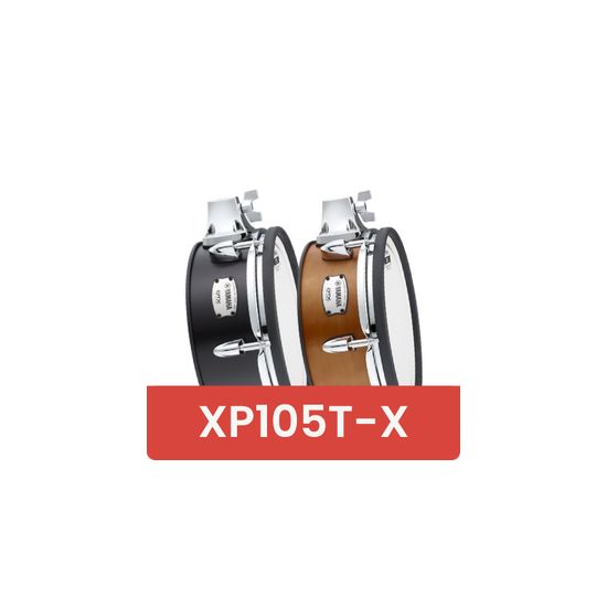 XP105T-X - Eclatés