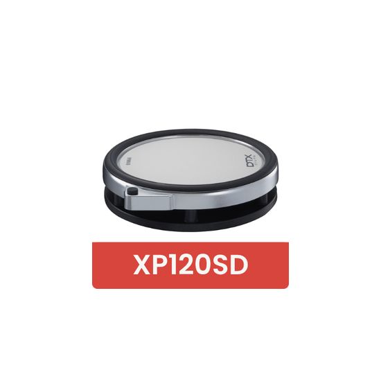 XP120SD - Eclatés