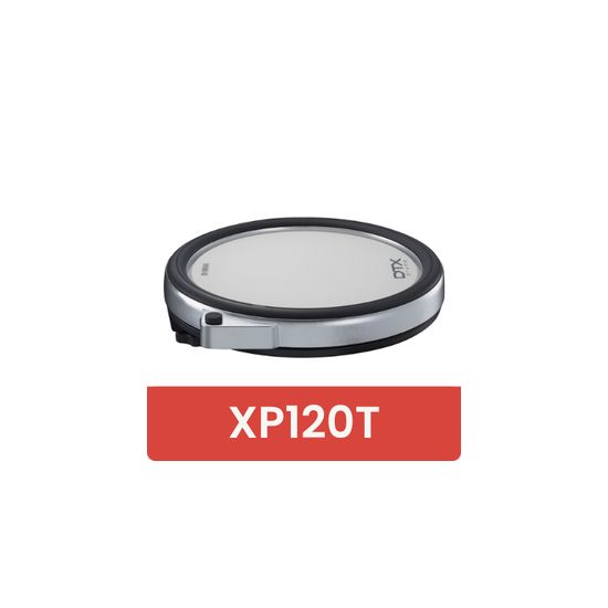 XP120T - Eclatés