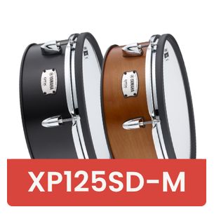 XP125SD-M - Eclatés