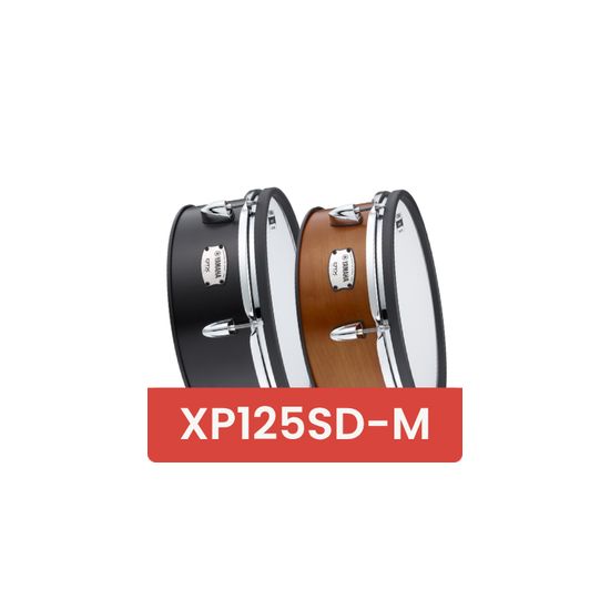 XP125SD-M - Eclatés