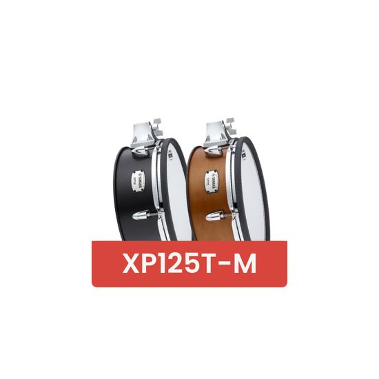 XP125T-M - Eclatés