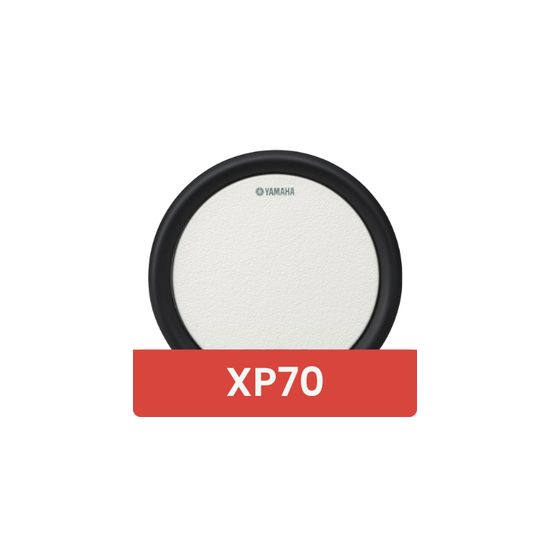 XP70 - Eclatés
