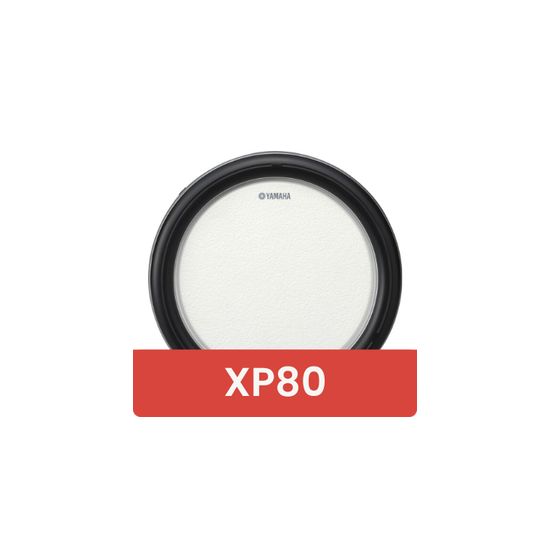 XP80 - Eclatés