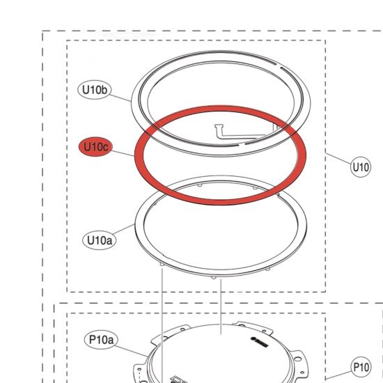 INTERRUPTEUR DE FEUILLE - XP80