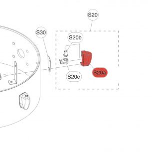 CÂBLE N° 3 - KP128