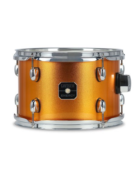 Jeu de 7 Fûts Gretsch Energy Street 22" - Orange