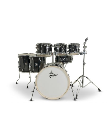 Jeu de 7 Fûts Gretsch Energy 22" - Sparckle