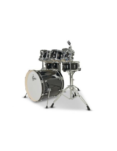 Drum-Set Grestch 9 shells - Energy Street 22" - Sparckle