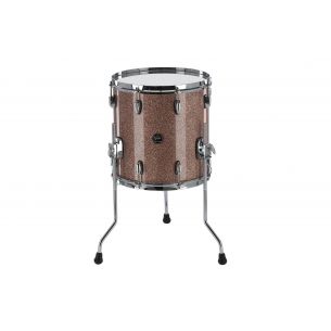 RN2-1414T-CSP - RENOWN MAPLE Tom 14"x14" Champagne Sparckle