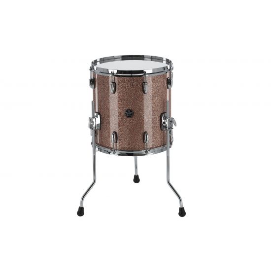 RN2-1414T-CSP - RENOWN MAPLE Tom 14"x14" Champagne Sparckle