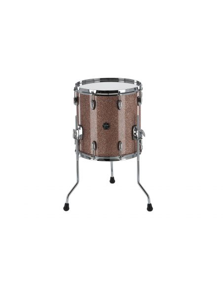 RN2-1414T-CSP - RENOWN MAPLE Tom 14"x14" Champagne Sparckle