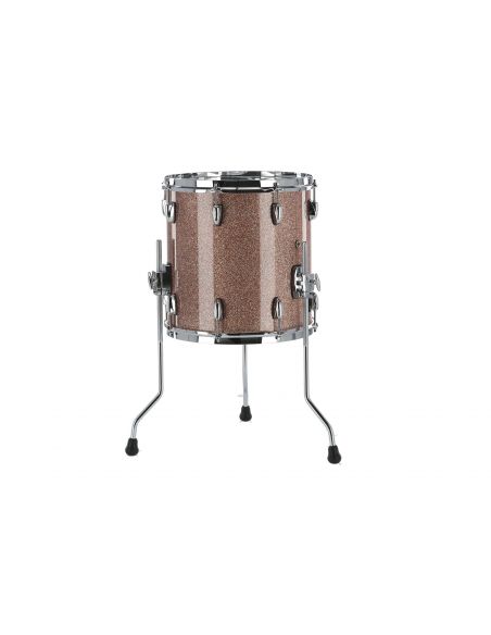 RN2-1414T-CSP - RENOWN MAPLE Tom 14"x14" Champagne Sparckle