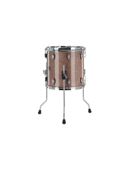 RN2-1414T-CSP - RENOWN MAPLE Tom 14"x14" Champagne Sparckle