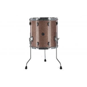 RN2-1616T-CSP - RENOWN MAPLE Tom 16"x16" Champagne Sparckle