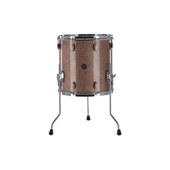 RN2-1616T-CSP - RENOWN MAPLE Tom 16"x16" Champagne Sparckle
