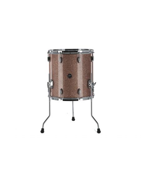 RN2-1616T-CSP - RENOWN MAPLE Tom 16"x16" Champagne Sparckle