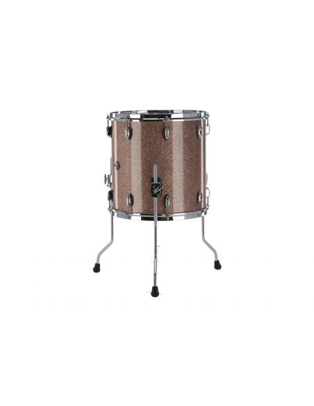 RN2-1616T-CSP - RENOWN MAPLE Tom 16"x16" Champagne Sparckle
