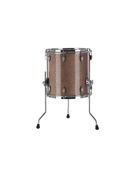 RN2-1616T-CSP - RENOWN MAPLE Tom 16"x16" Champagne Sparckle