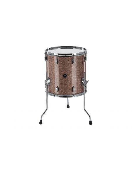 RN2-1616T-CSP - RENOWN MAPLE Tom 16"x16" Champagne Sparckle