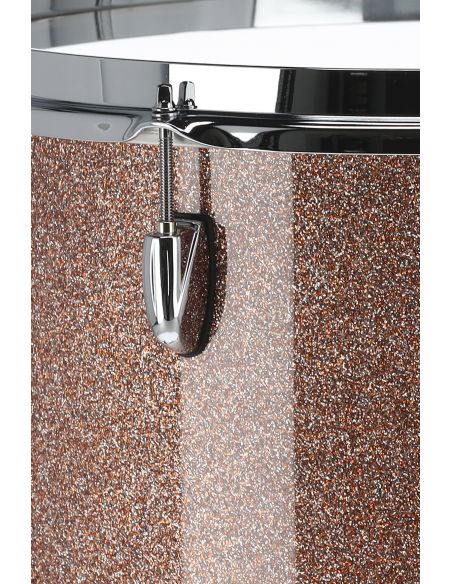 RN2-1616T-CSP - RENOWN MAPLE Tom 16"x16" Champagne Sparckle