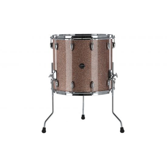 RN2-1816T-CSP - RENOWN MAPLE Tom 18"x16" Champagne Sparckle